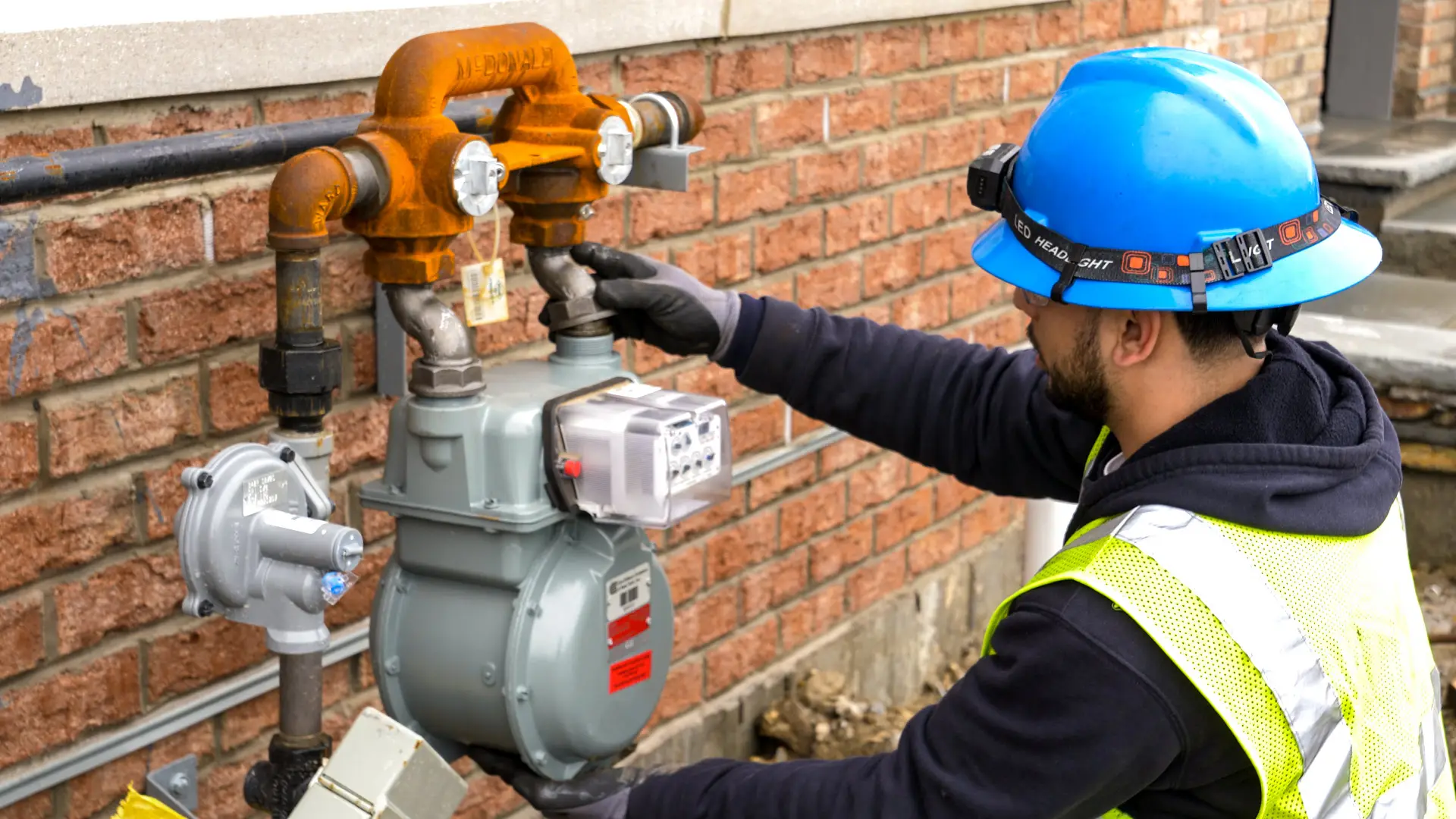 Sparus - Metering - Hero