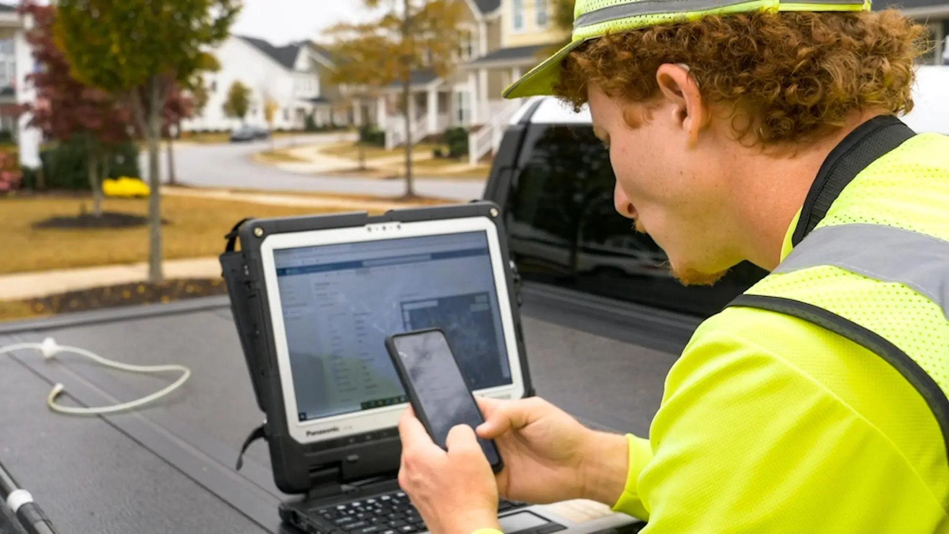 Operations & Maintenance